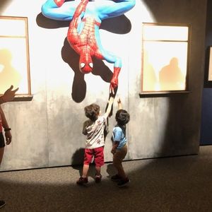 Meet your Posher, Olga